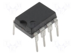 SN75179BP IC: интерфейс; трансивър; full duplex,RS422,RS485; 10Mbps; DIP8
